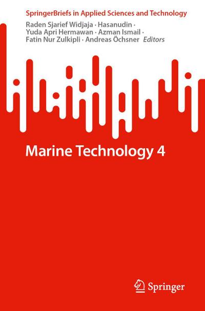 Marine Technology 4