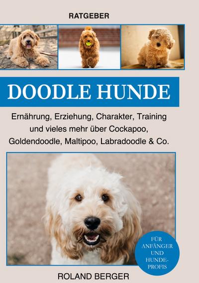Doodle Hunde