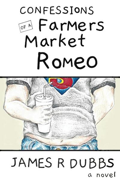 Confessions of a Farmers Market Romeo
