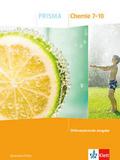 PRISMA Chemie 7-10. Differenzierende Ausgabe Rheinland-Pfalz