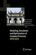 Modeling, Simulation and Optimization of Complex Processes HPSC 2015