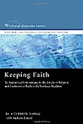 Keeping Faith
