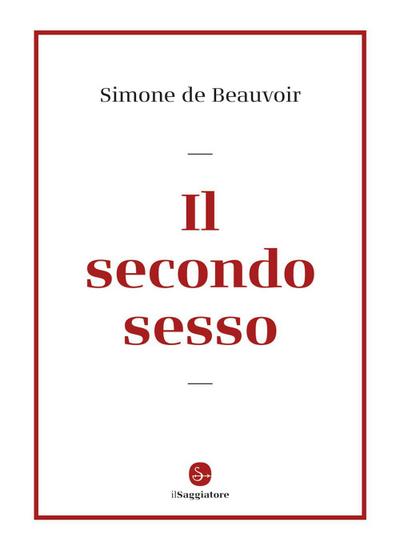 Il secondo sesso