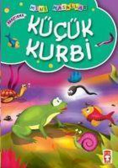 Kücük Kurbi