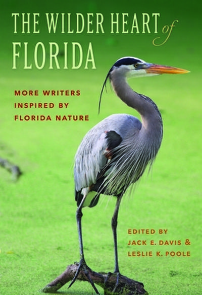 The Wilder Heart of Florida