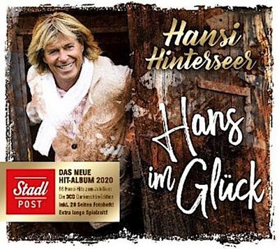 Hans im Glück (66 Jahre Edition)