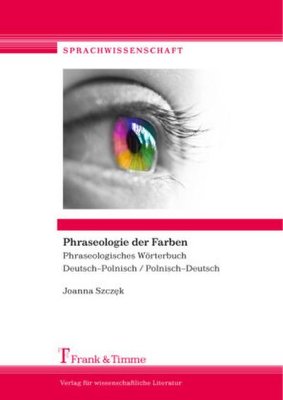 Phraseologie der Farben