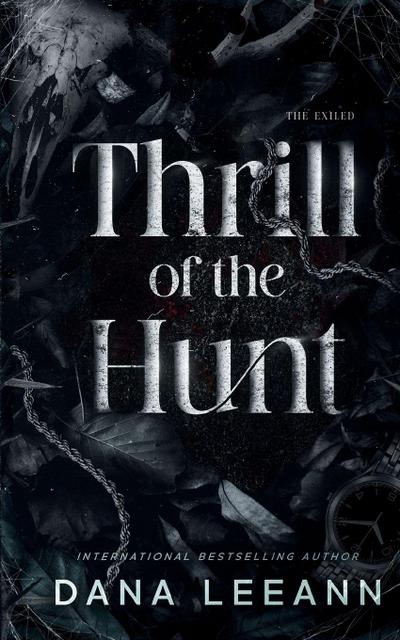Thrill of the Hunt