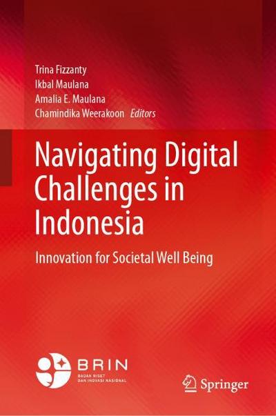 Navigating Digital Challenges in Indonesia