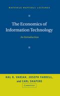 The Economics of Information Technology