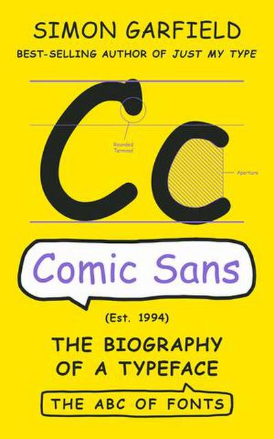 The Comic Sans
