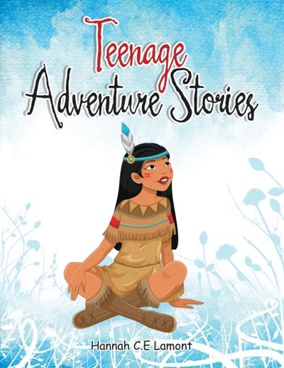 Teenage Adventure Stories