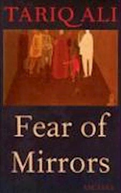 Fear of Mirrors
