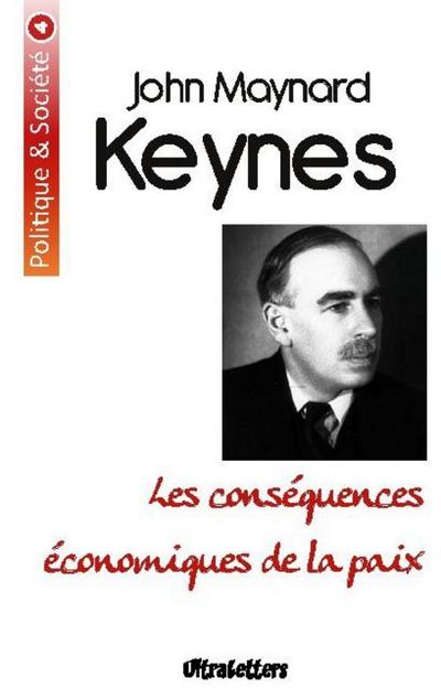 Les conséquences économiques de la paix