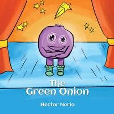 Nerio, H: Green Onion