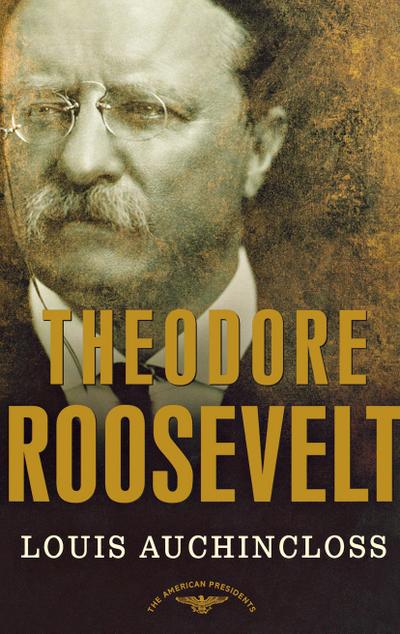 Theodore Roosevelt