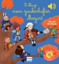 Soundbuch: Mein Mozart