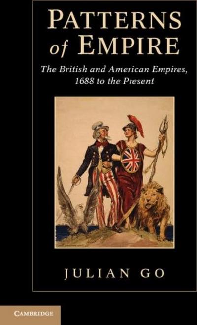 Patterns of Empire