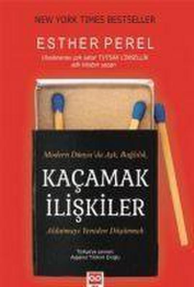 Kacamak Iliskiler