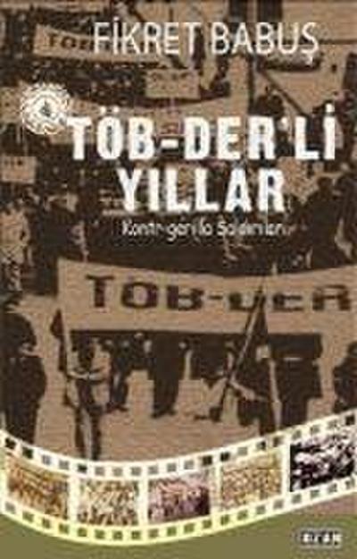 Töb-Derli Yillar