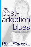 The Post-Adoption Blues