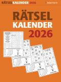 Rätselkalender 2026