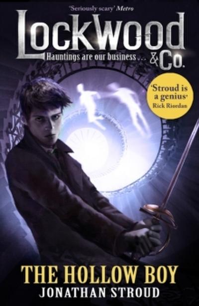 The Hollow Boy