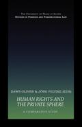 Human Rights and the Private Sphere