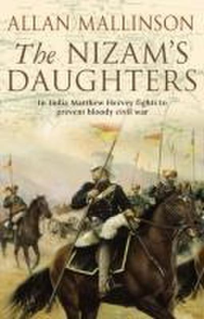The Nizam’s Daughters