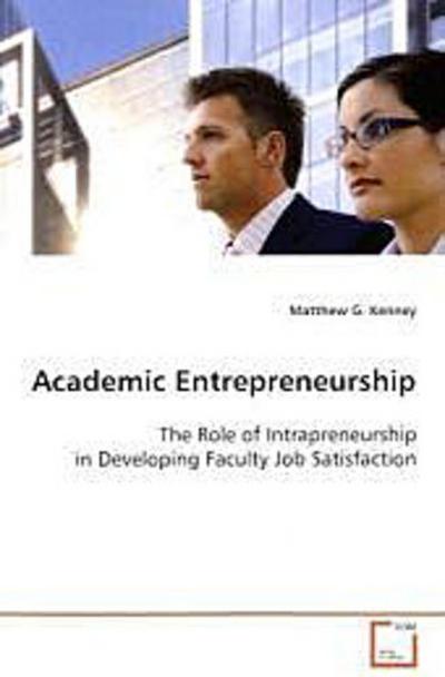 Academic Entrepreneurship