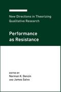 New Directions in Theorizing Qualitative Research