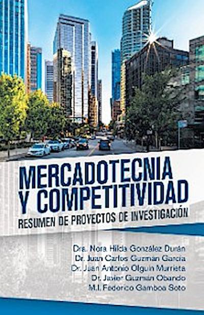 Mercadotecnia  Y  Competitividad