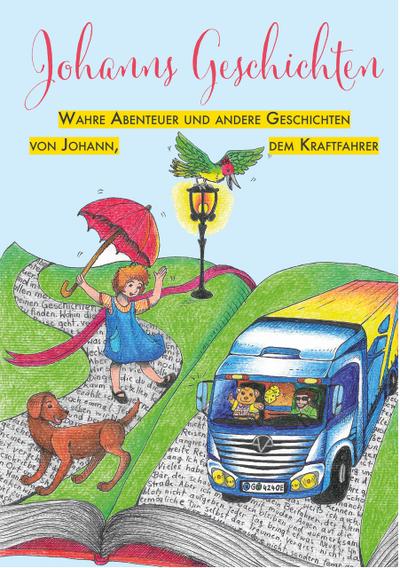 Johanns Geschichten