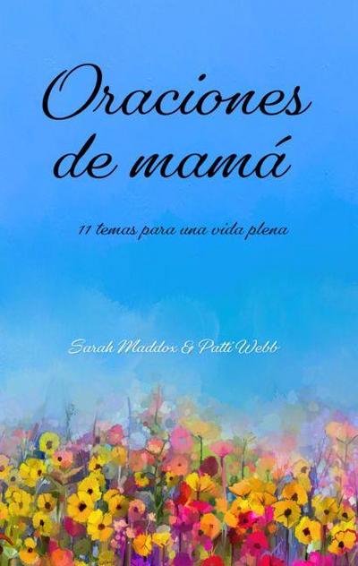 Oraciones de Mamá