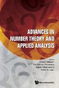 ADVANCES IN NUMBER THEORY AND APPLIED ANALYSIS