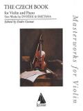 The Czech Book