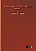 Secret Societies