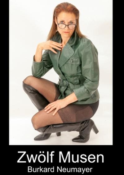 Zwölf Musen