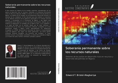 Soberanía permanente sobre los recursos naturales