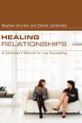 Healing Relationships
