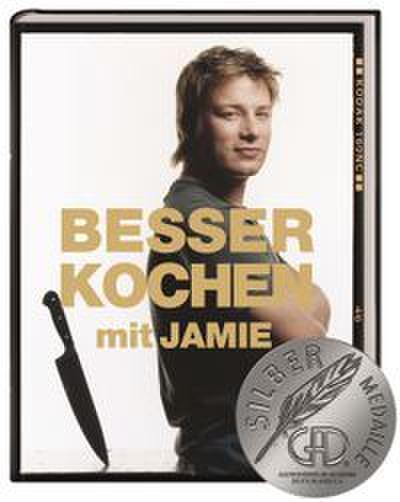 Besser kochen mit Jamie