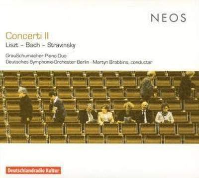 Concerti II