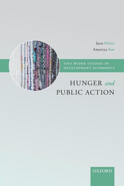 Hunger and Public Action