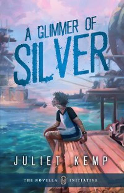 Glimmer Of Silver