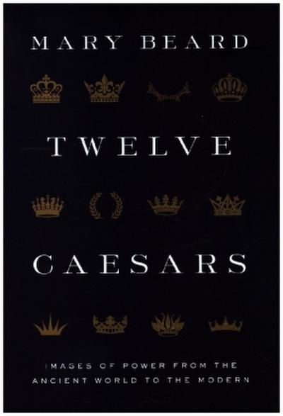Twelve Caesars