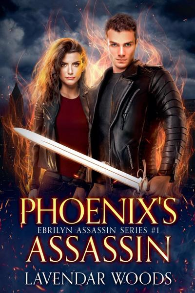 Phoenix’s Assassin