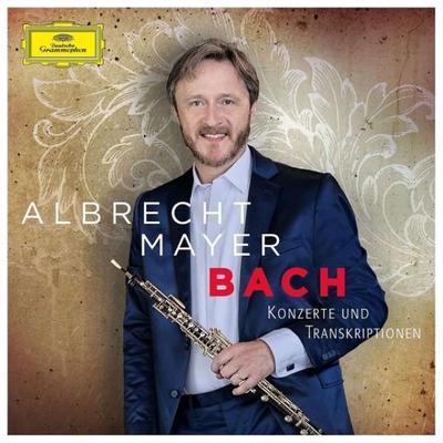 Bach: Konzerte und Transkriptionen