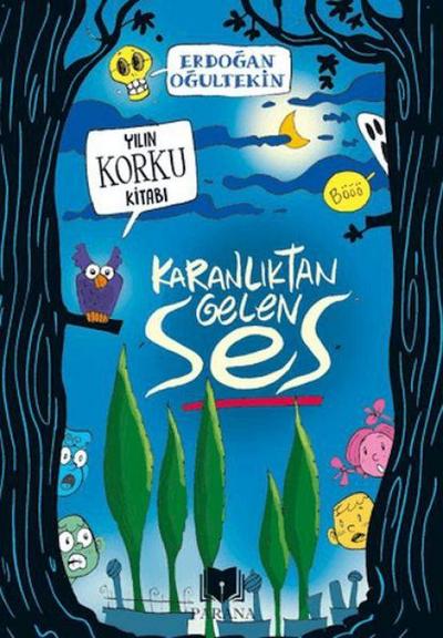 Karanliktan Gelen Ses