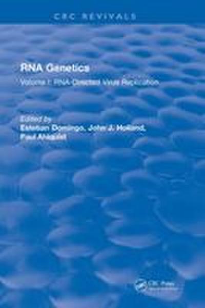 RNA Genetics