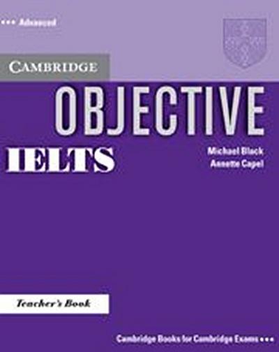 Objective IELTS